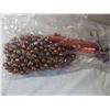 Image 4 : *Big Box of copper colored christmas bulbs + box of purple bulbs