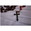 Image 2 : Rosary Beads + Cross