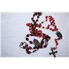 Image 4 : Rosary Beads + Cross