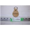 Image 1 : Leather Key chain