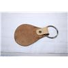 Image 2 : Leather Key chain