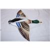 Image 3 : Ceramic wall hanging geese