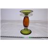 Image 1 : Home decor glass item