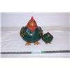 Image 1 : Hen and chick set