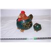 Image 2 : Hen and chick set