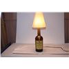 Image 1 : *Seagram’s V.O. Canadian Whisky Lamp (working)