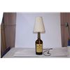 Image 2 : *Seagram’s V.O. Canadian Whisky Lamp (working)