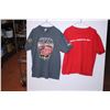 Image 1 : Men’s T-Shirts size XL,L