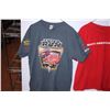 Image 2 : Men’s T-Shirts size XL,L