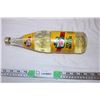 Image 3 : Canada Dry Tonic Water bottle - FULL