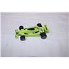 Image 3 : (3) Toy race cars