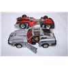 Image 2 : Transformers Collectible toy cars
