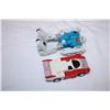 Image 4 : Transformers Collectible toy cars