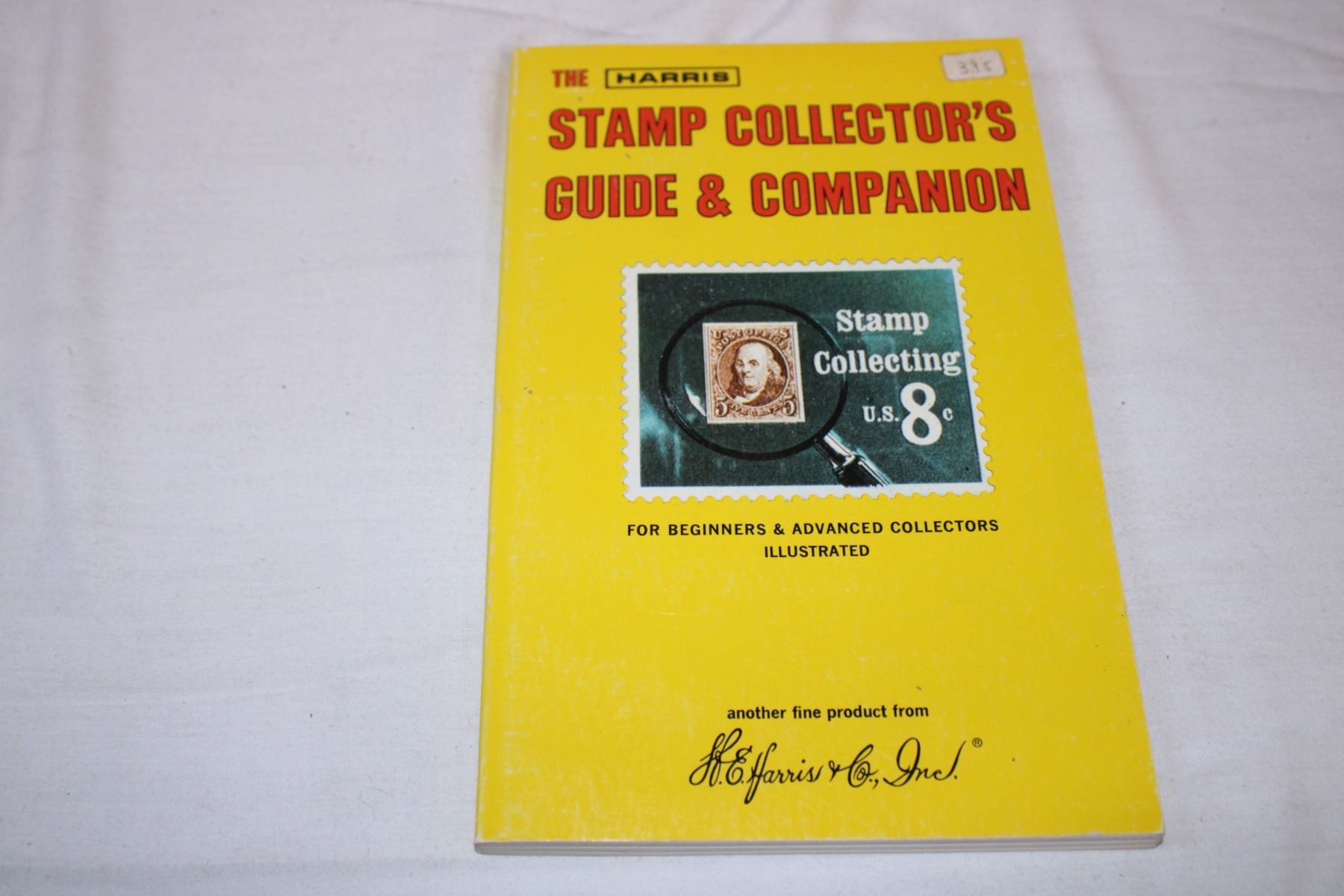 1999 Stamp Catalogue + Stamp Collectors Guide
