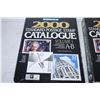 Image 2 : 2000 Postage Stamp Catalogues Vol 1,2,3,4,6