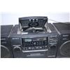 Image 4 : Sony Mega Bass Radio CFD-442 (working)