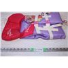 Image 2 : Disney Princess Life Jacket 30-60lbs