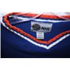 Image 2 : NHL Oilers Sweater Size M