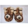 Image 2 : Beaver Slippers Size M,reusable bag