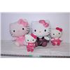 Image 1 : Hello Kitty Plush toys