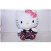 Image 3 : Hello Kitty Plush toys