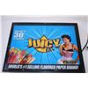 Image 4 : Juicy Jay’s light up picture