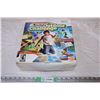 Image 1 : Wii Outdoor Challenge Game