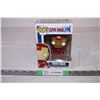 Image 1 : Marvel Iron Man Funko Pop