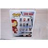 Image 2 : Marvel Iron Man Funko Pop