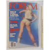 Image 3 : (2) Forum (adult) magazines - 1984+1995