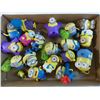 Image 2 : Minions Fast food toys