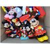 Image 2 : Mickey Mouse toys