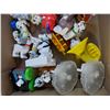 Image 2 : Dalmations fast food toys