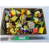 Image 1 : Spongebob Toy lot - 20+ pieces