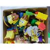 Image 2 : Spongebob Toy lot - 20+ pieces