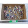 Image 1 : (25) lego people figures - sealed packages