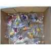 Image 3 : (25) lego people figures - sealed packages