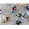 Image 2 : (35) lego people figures - sealed packages