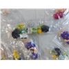Image 3 : (35) lego people figures - sealed packages