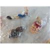 Image 4 : (35) lego people figures - sealed packages