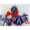 Image 2 : Superman figures - 90's toy biz