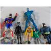 Image 4 : Batman + DC figures - 90's