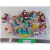 Image 1 : 1984 Cabbage Patch kids miniatures