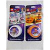 Image 2 : Lego Movie puzzles - set of 5 friends + others