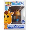 Image 2 : Funko Pop - Geoffrey as Superman