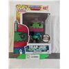 Image 1 : Funko Pop - Trap Jaw