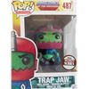 Image 2 : Funko Pop - Trap Jaw