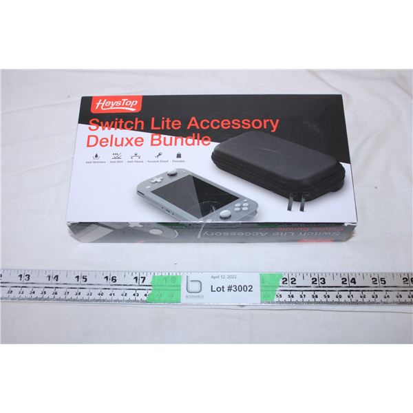 Switch light accessory