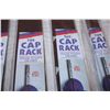 Image 2 : The Cap Rack holds 10 caps or hats