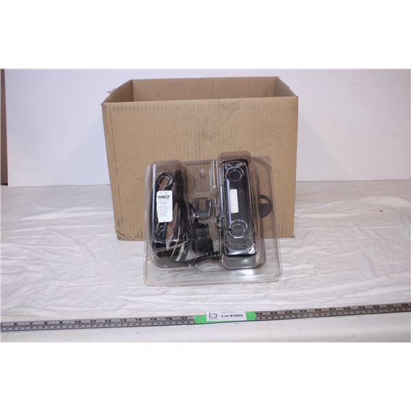 TreMobile Data terminal, misc cables